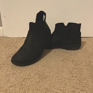 Merrell Encore Kassie Waterproof Boots